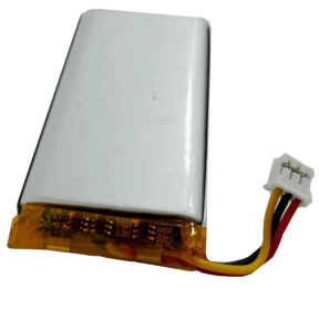 Акумулятор для Ajax Hub/Hub 2/ReX/ReX 2 (2 Ah, 3-pin) купити