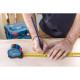 Bosch Tape Measure 5 m Professional - Измерительная рулетка (5 м)