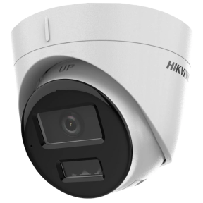 Hikvision DS-2CD1323G2-LIUF (4mm) – IP-видеокамера (2MP, Smart Hybrid Light 30m, PoE, Слот SD) купить