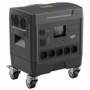 VIA Energy HS3600 - Портативне джерело живлення купити