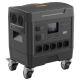 VIA Energy HS3600 - Портативне джерело живлення