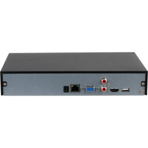 Dahua Technology NVR2108HS-I2 - 8-канальный сетевой видеорегистратор 1U 1HDD WizSense в Украине