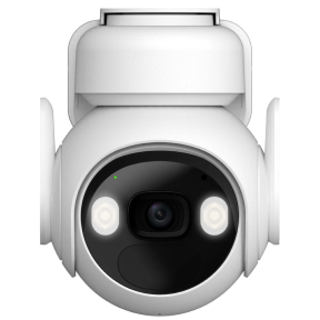 IMOU Cell PT 4G KIT (IPC-K9EP-3T0TE-EU/FSP12-TYPEC) - Комплект камеры с поддержкой 4G + солнечная панель купить