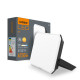 VIDEX F3 50W 5000K 220V Black (VLE-F3-0505) - LED прожектор