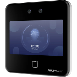 Hikvision DS-K1T642M - Термінал розпізнавання облич
