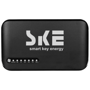 SKE POE-830P-LFP 20000мА·ч - Источник бесперебойного питания фото