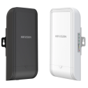 Hikvision DS-3WF0EC-2NT – Беспроводной мост для лифтов (Комплект 2 шт, 2.4 ГГц, до 500 м, IP55)