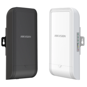Hikvision DS-3WF0EC-2NT – Беспроводной мост для лифтов (Комплект 2 шт, 2.4 ГГц, до 500 м, IP55) купить