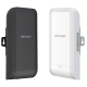 Hikvision DS-3WF0EC-2NT – Беспроводной мост для лифтов (Комплект 2 шт, 2.4 ГГц, до 500 м, IP55)