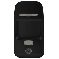 U-Prox PIR Cam Black - Бездротовий датчик руху з фотофіксацією