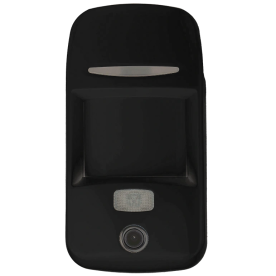 U-Prox PIR Cam Black - Беспроводной датчик движения с фотофиксацией