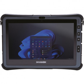 Durabook U11I 11.6FHD/Intel i5-10210Y/8/128/int/GPS/LTE/W10P Планшет купити