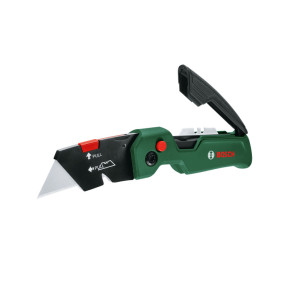 Bosch 1600A0275M - Раскладной нож - фото №2 Bosch 1600A0275M - Раскладной нож фото