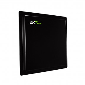 Автономний контролер з UHF зчитувачем ZKTeco U2000E - фото №1 Автономний контролер з UHF зчитувачем ZKTeco U2000E купити