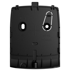 Ajax SpeakerPhone Black - Бездротовий голосовий модуль в Україні