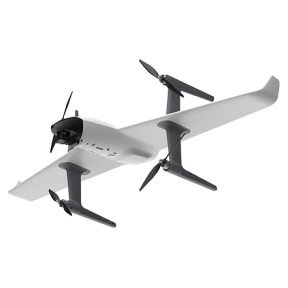 Дрон HEQ Swan K1 EN купити