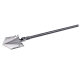 Nextorch MT30 - Багатофункціональна складана лопата