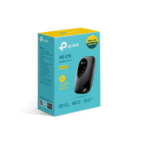 TP-LINK M7200 - Мобильный Wi-Fi 4G LTE модем Цена