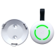 U-Prox Button - Багатофункціональна тривожна кнопка