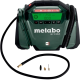 Аккумуляторный компрессор Metabo AK 18 Multi каркас, 600794850