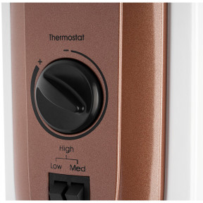 ARDESTO OFH-09X1 - Масляний радіатор Ціна