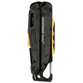 Мультитул Leatherman Signal Black в Украине