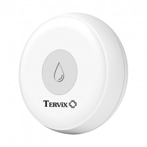 Система защиты от потопа Tervix Pro Line ZigBee Water Stop - фото №6 Система защиты от потопа Tervix Pro Line ZigBee Water Stop купить