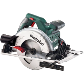 Дисковая пила Metabo KS 55 FS (600955000) купить