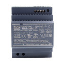 MeanWell HDR-100-12N - Блок живлення (7,5А для монтажа на DIN рейку)