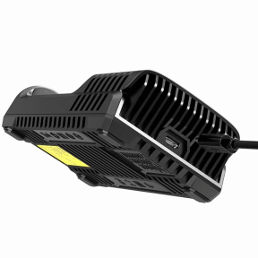 Nitecore UM2 - Зарядное устройство (2 канала) фото