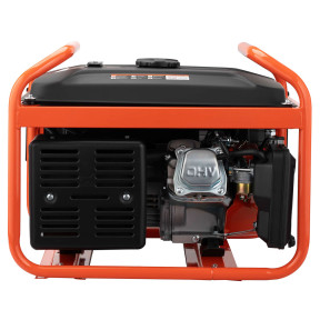 Бензиновий генератор 2E 220 В, 50 Гц, 2.2 кВт (2E-BS2500-V) фото