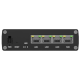 Teltonika RUTM10 – Промышленный маршрутизатор (4xGbE, Wi-Fi 5, RutOS, Passive PoE, IP30)