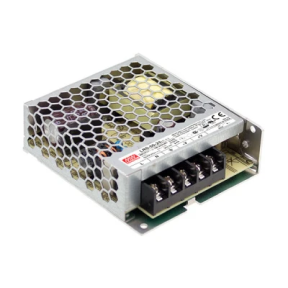 MeanWell LRS-50-12 - Блок живлення купити