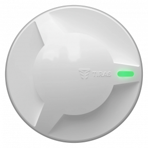 Адресный тепловой пожарный извещатель Tiras DETECTO HT110 фото