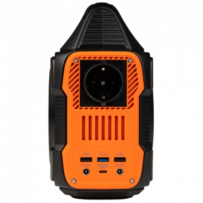 Utepo UPS300-2 - Портативный источник питания фото