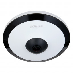 5МП панорамна IP відеокамера Dahua Technology DH-IPC-EW5541P-AS