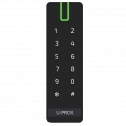 U-Prox SE keypad - Универсальный мультиформатный считыватель идентификаторов с клавиатурой и поддержкой OSDP