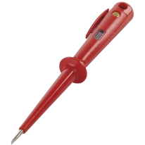 EMOS M0017 0–250 V AC/DC - Тестер напряжения с оптическим сигналом