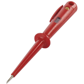 EMOS M0017 0–250 V AC/DC - Тестер напряжения с оптическим сигналом