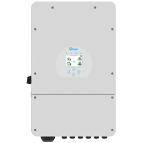 Deye SUN-10K-SG02LP1-EU-AM3-PLUS - Гибридный сетевой инвертор
