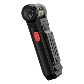 Fenix SW05R-RED LED чорний - Ліхтар ручний в Україні