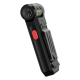 Fenix SW05R-RED LED чорний - Ліхтар ручний