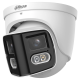 Dahua DH-IPC-PFW2849S-A180-S-PV (2.8мм) – IP-відеокамера (8MP Duo, 180°, ІЧ 25м/LED 20м, PoE, IP67)