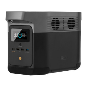 Зарядна станція EcoFlow DELTA mini - фото №1 Зарядна станція EcoFlow DELTA mini купити
