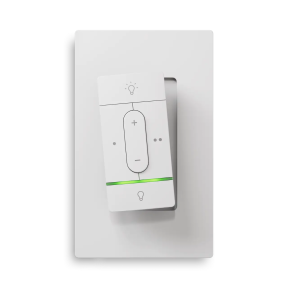 Бездротовий вимикач Naoleaf Sense+ Smart Wireless Switch, Matter, Homekit зображення