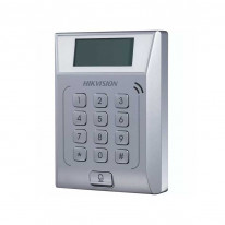 Термінал контролю доступу Hikvision DS-K1T802E