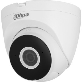 Dahua Technology DH-IPC-HDW1230DT-SAW (2.8 мм) - 2 Мп купольна мережева Wi-Fi камера зображення
