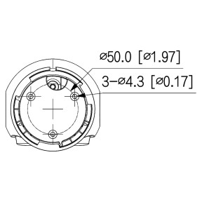 Dahua Technology DH-HAC-PT1200AP-IL-A (2.8мм) - 2 Мп интеллектуальная HDCVI камера с двойной подсветкой Цена