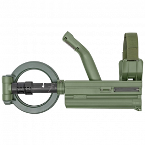 Vallon VMH4-VS20 Металлодетектор четвертого поколения со сменной поисковой рамкой диаметром 20см Цена