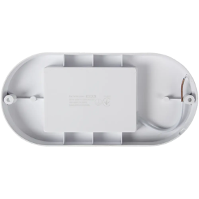 ENERLIGHT NIKA 20Вт 5000К IP65 з датчиком руху - Світильник - фото №4 ENERLIGHT NIKA 20Вт 5000К IP65 з датчиком руху - Світильник фото